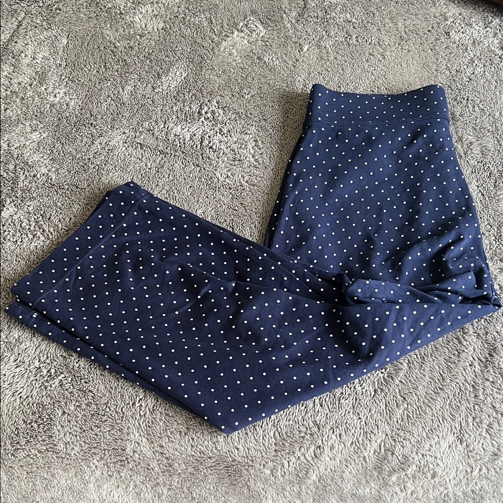 Lands End pants